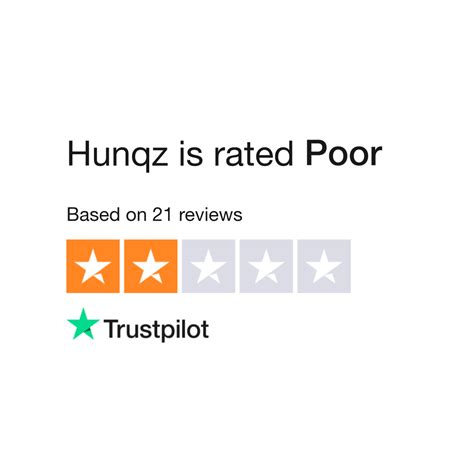 hunqx|hunqz account terms of use.